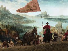 Фильмы про Бельгию