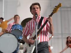 Фильмы про творчество