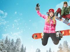 Фильмы про соперничество и соревнования