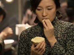 Корейские фильмы мелодрамы 