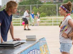 Фильмы про потерю девственности