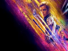 Фильмы про космические сражения