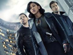 Сериалы про женщин детективов