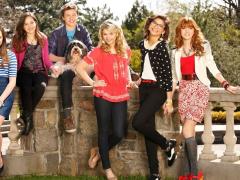 Фильмы семейные про подростков