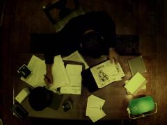 Фильмы про пантер