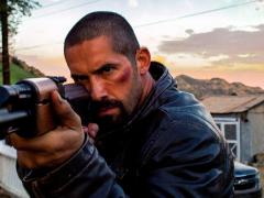 Фильмы боевики про боевые искусства