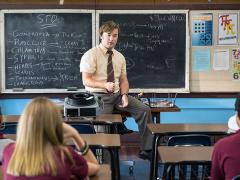 Фильмы про низкую самооценку