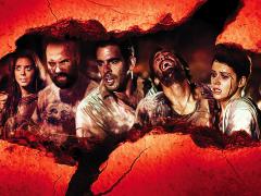 Фильмы про Чили