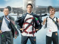 Фильмы про марафон