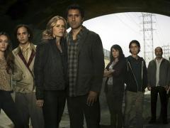 Фильмы про зомби апокалипсис