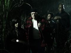 Фильмы про потрошителей