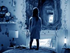 Фильмы про полтергейст