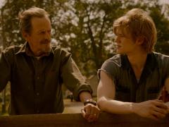 Фильмы про женщин оборотней