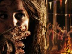 Фильмы про мутантов