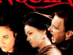 Фильмы про нежить