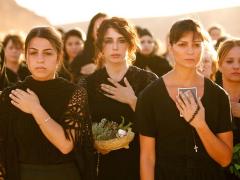 Фильмы про Ближний Восток