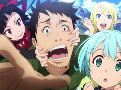 Сериалы про параллельные миры