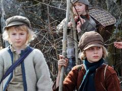 Фильмы про отношения отца и сына