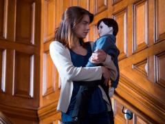 Фильмы про кукол