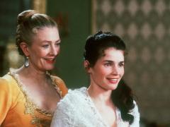 Фильмы про императриц