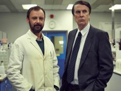 Сериалы про расследования убийств