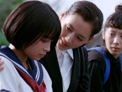 Фильмы про отношения матери и дочери