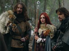 Фильмы про эльфов