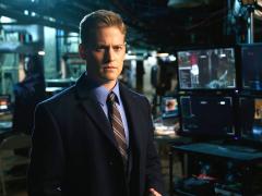 Сериалы про тайных агентов