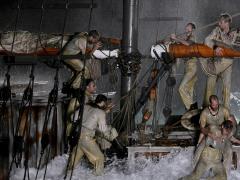 Фильмы про военные корабли