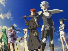 Сериалы про подземелья