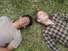 Сериалы про лошадей