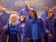 Фильмы про хор