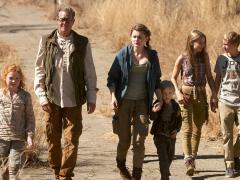 Фильмы про многодетные семьи