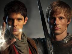 Фильмы про отшельников