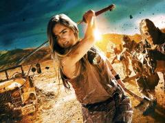 Фильмы про оставшихся в живых