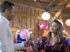 Фильмы про старую любовь