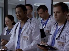 Фильмы про лечение