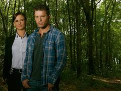 Австралийские сериалы про убийства