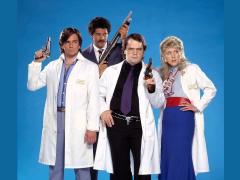 Сериалы про продюсеров