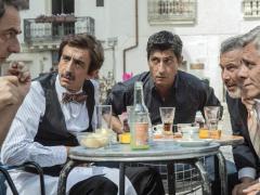 Фильмы про Коров