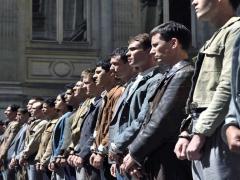Фильмы про 1940 годы