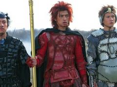 Китайские фильмы фэнтези