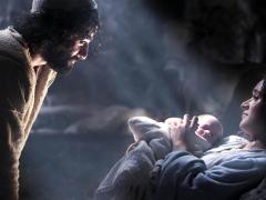 Фильмы про христианство