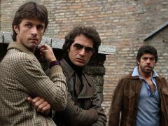 Итальянские фильмы про мафию