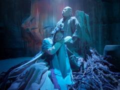 Китайские фильмы про кунг фу