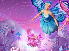 Фильмы про барби