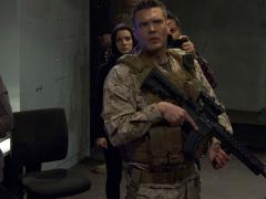 Фильмы про морских пехотинцев