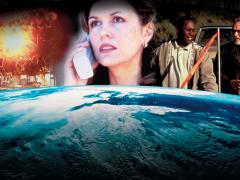 Фильмы про кометы