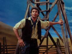 Фильмы про Оклахому