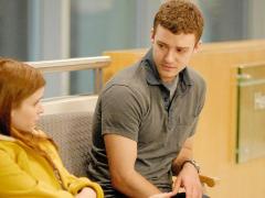 Фильмы про бывшую девушку